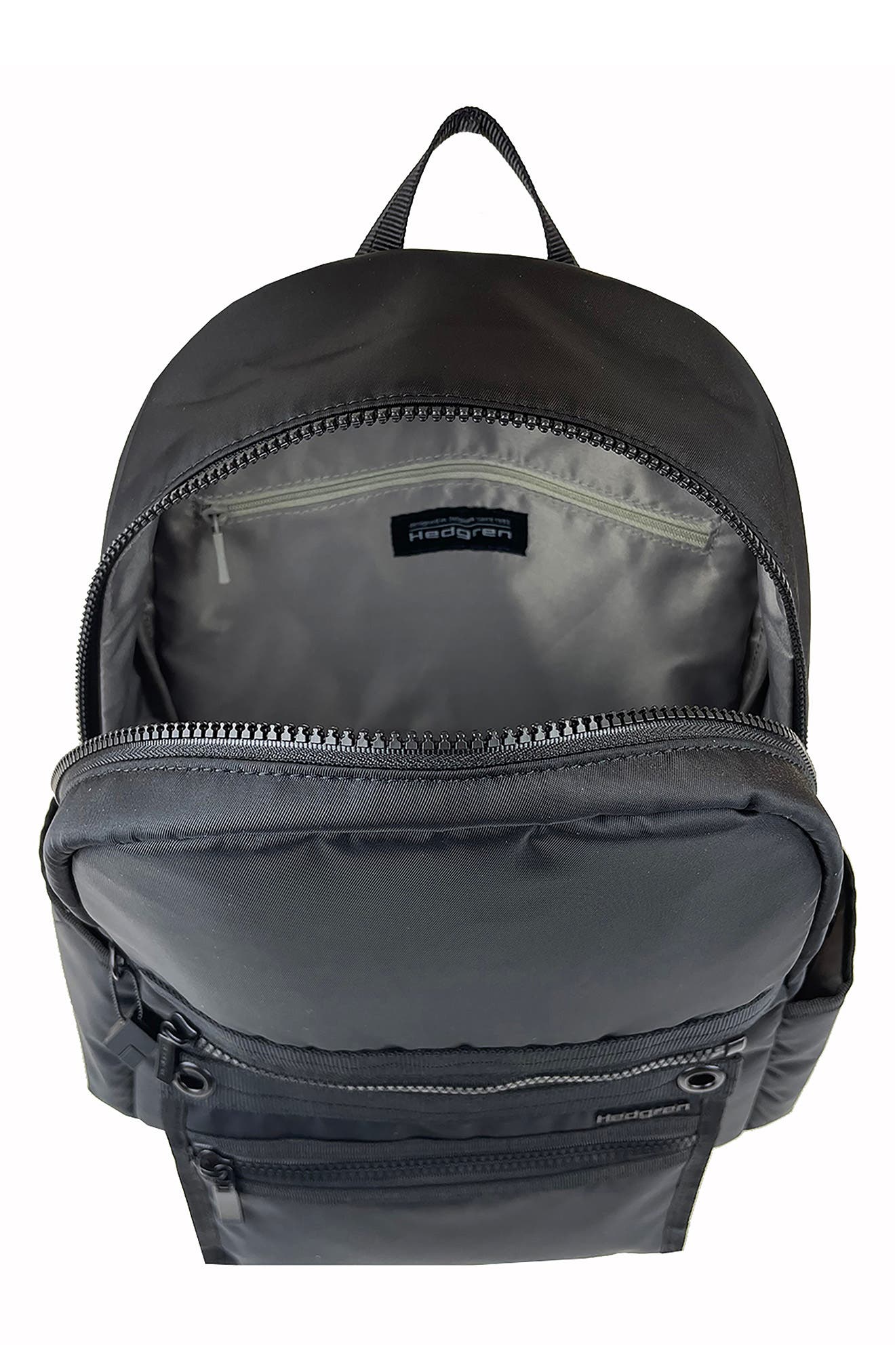 Hedgren Cibola 2-in-1 Water Repellent Backpack, Alternate, color, 