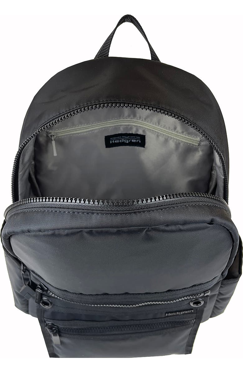 Hedgren Cibola 2-in-1 Water Repellent Backpack, Alternate, color,