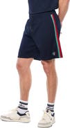 Sergio Tacchini Eredita Short