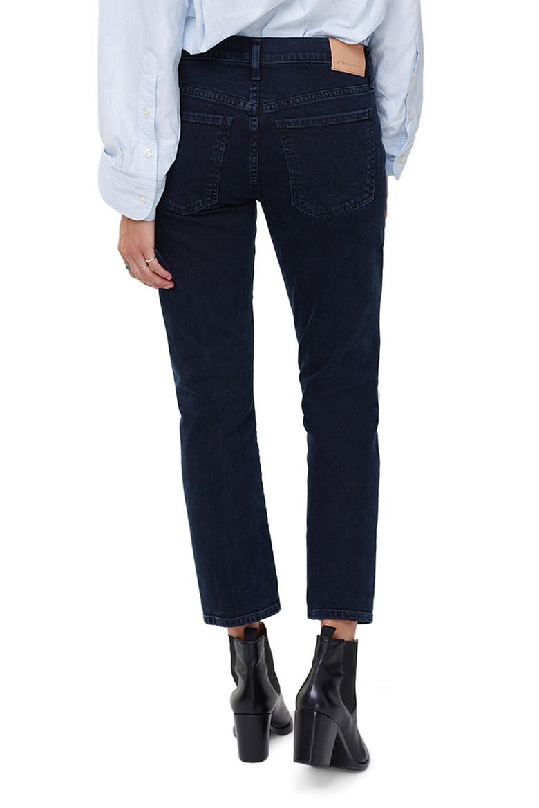 Emerson Slim Fit Boyfriend Ankle Jeans, Alternate, color, SERENDIPITY EMERSON