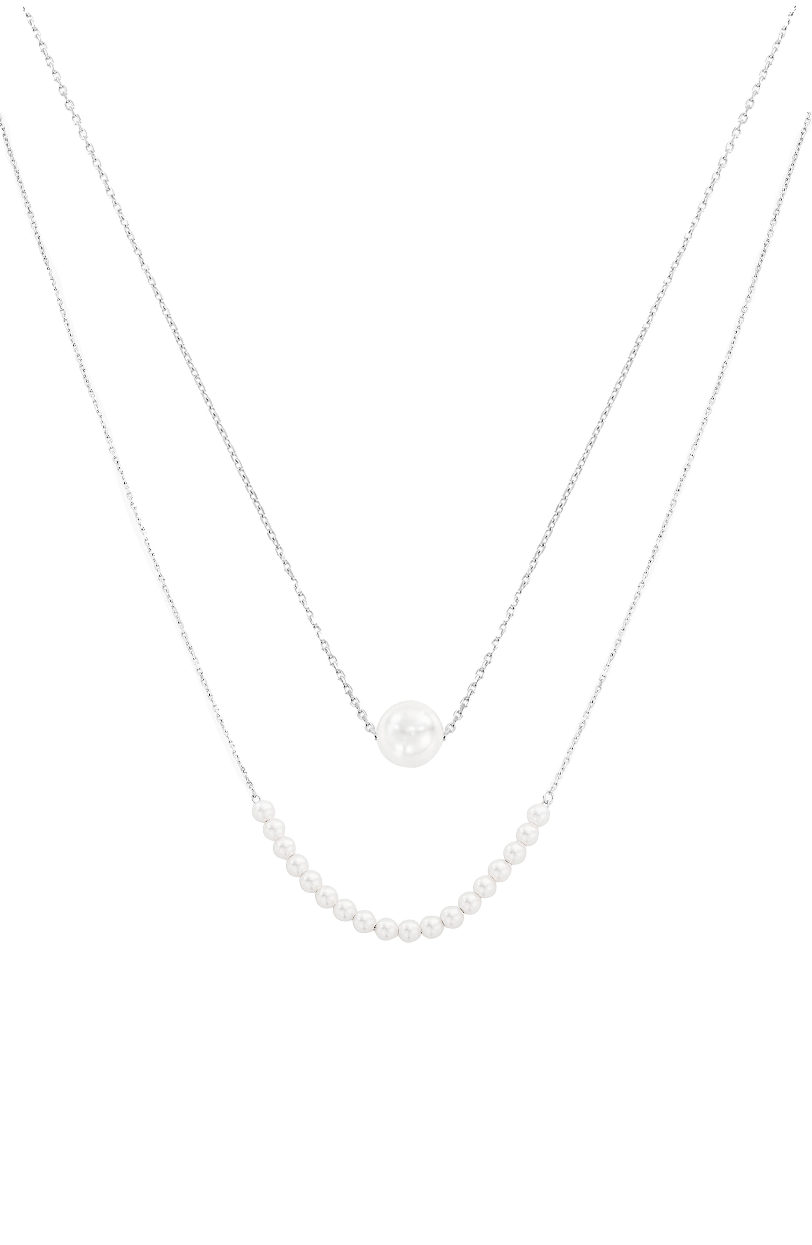 selected Silver