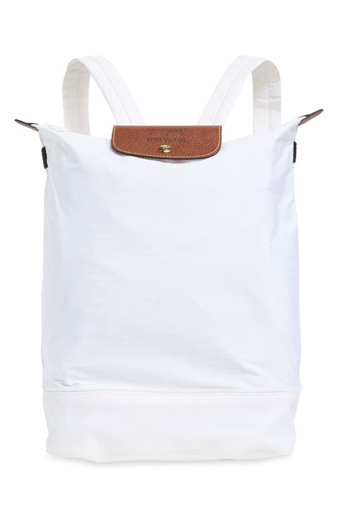 x D'heygere Convertible Backpack