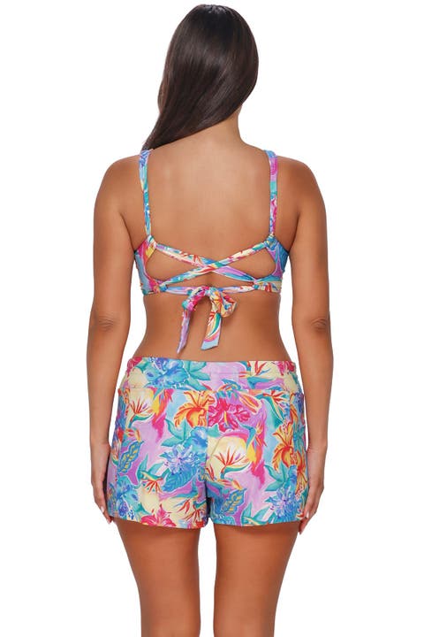 Laguna Swim Short Bottoms