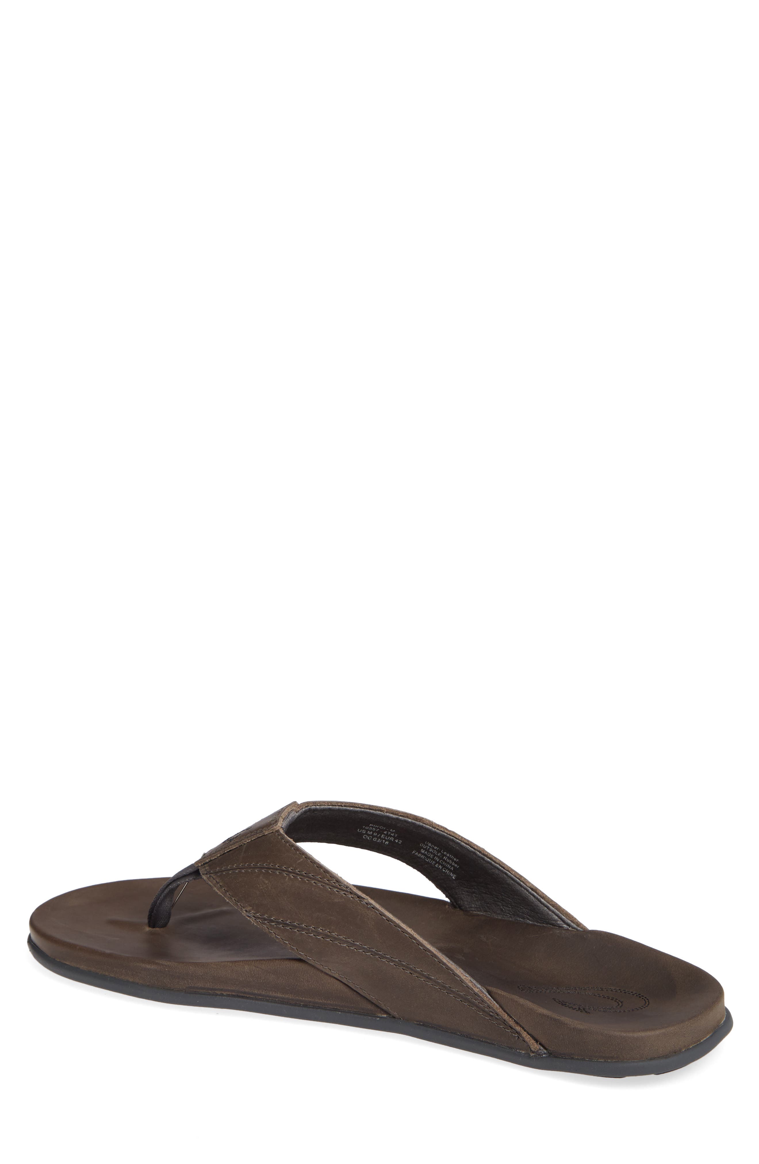 OluKai Pikoi Flip Flop, Alternate, color, 