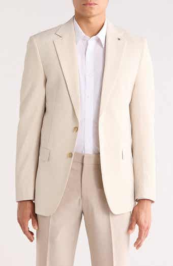 Scotch & Soda Seersucker Sport Coat