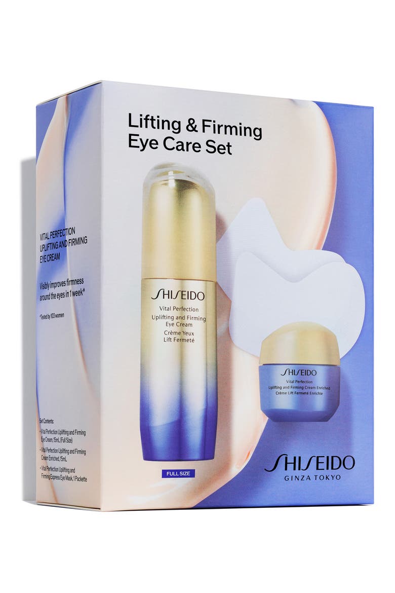 Firmer Under Eyes Kit USD $134 Value, Alternate, color, NO COLOR