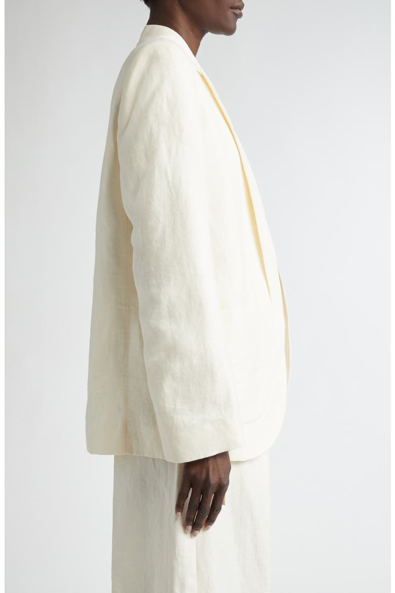 Dori Jacket, Alternate, color, CREAM