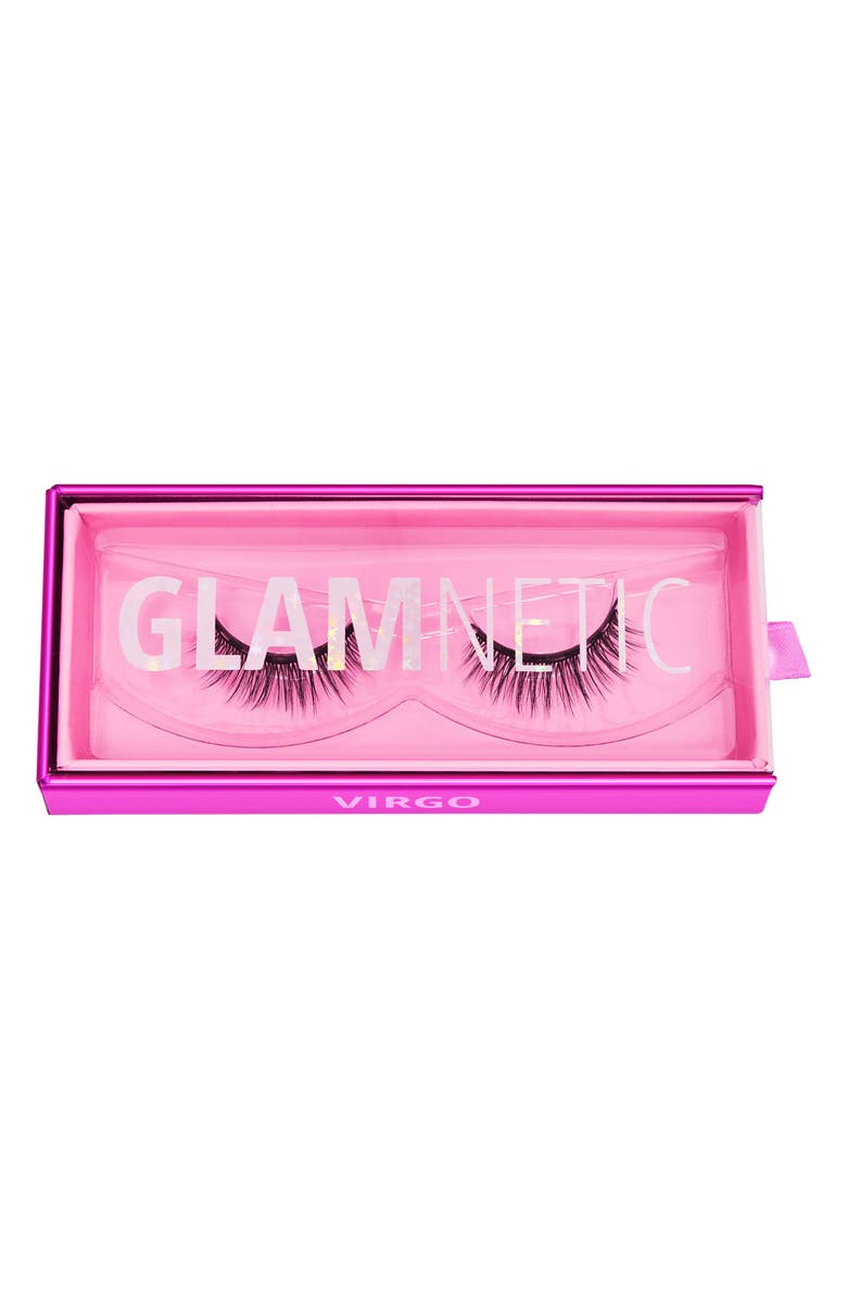 GLAMNETIC Virgo Magnetic False Lashes, Alternate, color, 