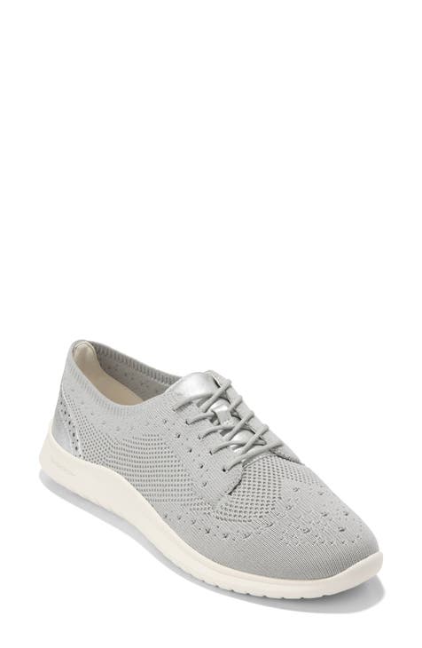 ZeroGrand Meritt Stitchlite Oxford Sneaker (Women)