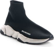 Balenciaga Strass Speed 2.0 Sneaker