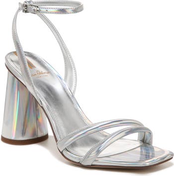 Kia Strappy Sandal - Wide Width Available