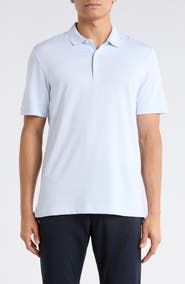 Theory Raffi Ascend T Five-Pocket Pants