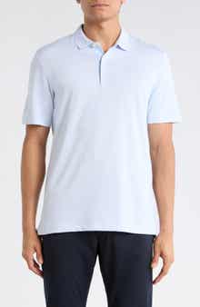 Theory Short Sleeve Polo