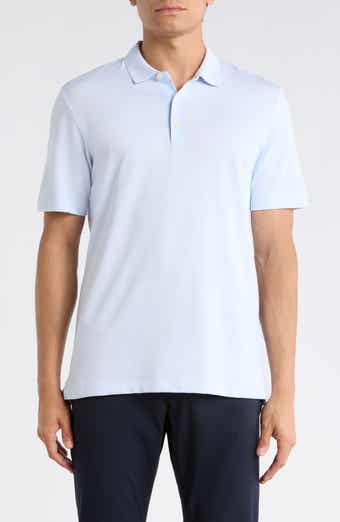 Theory Short Sleeve Polo