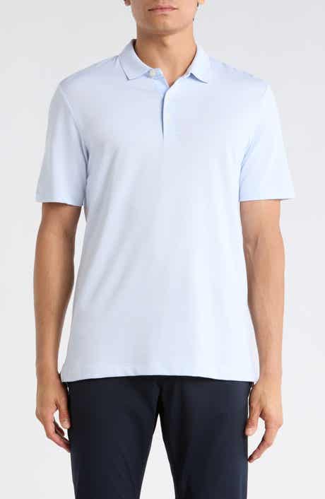Short Sleeve Polo