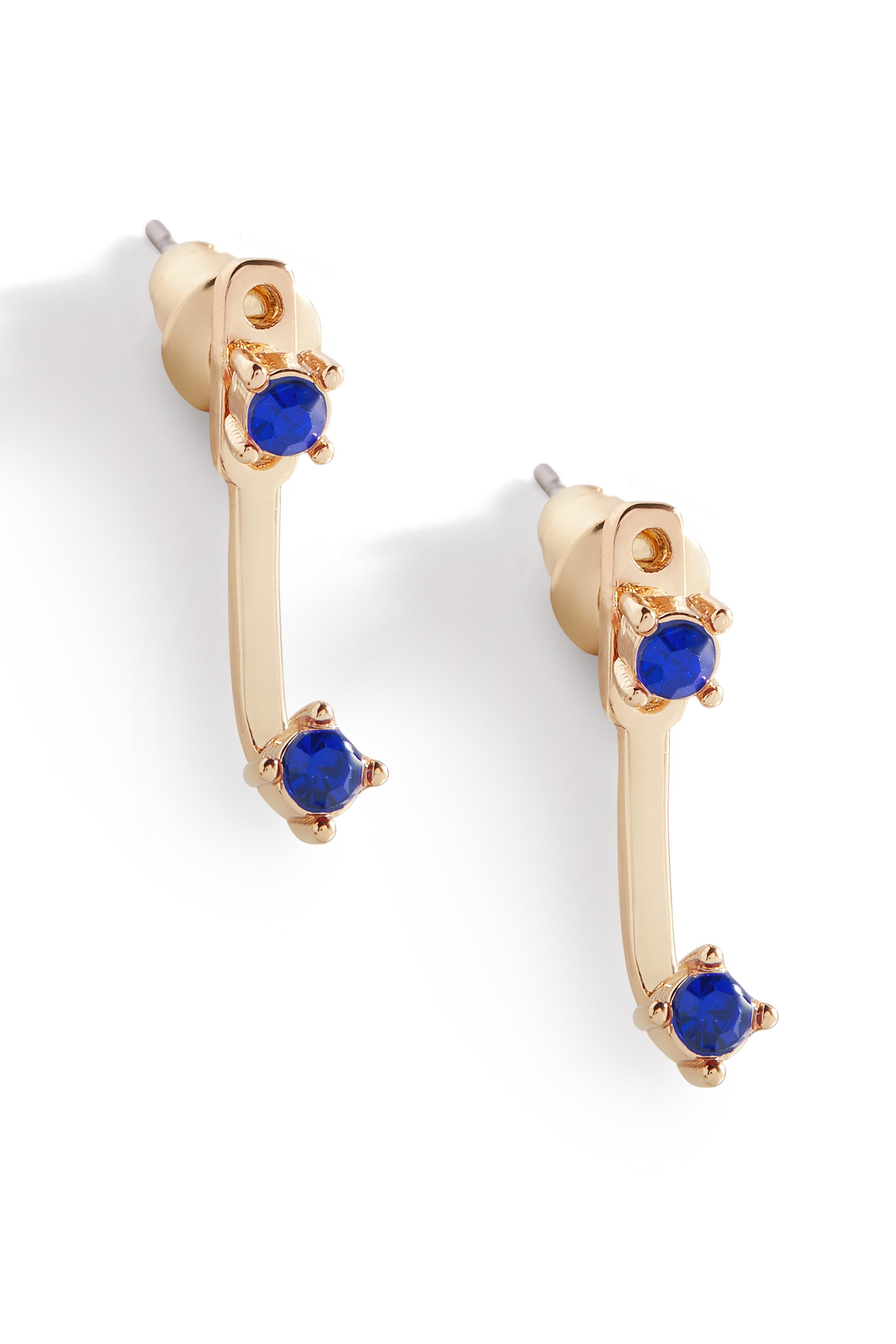 September Sapphire