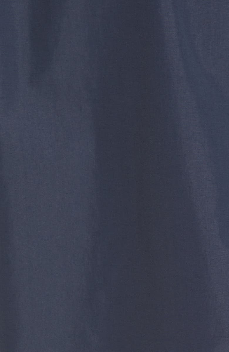 Barbour Emble Waterproof Hooded Jacket, Alternate, color,