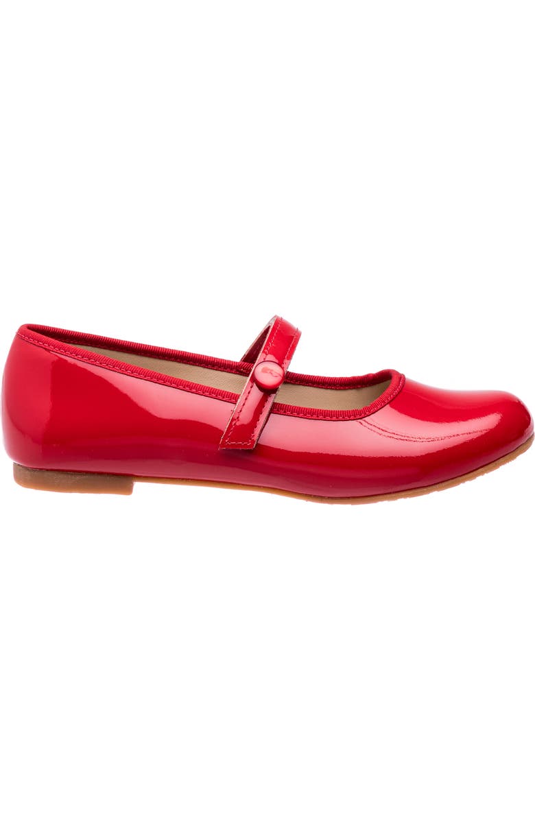 Elephantito Princess Mary Jane, Alternate, color,