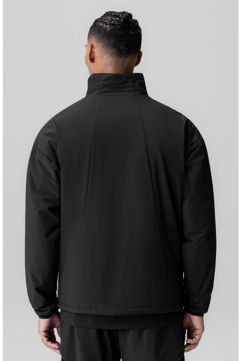 Aerotex PrimaLoft Quarter Zip, Alternate, color, Black