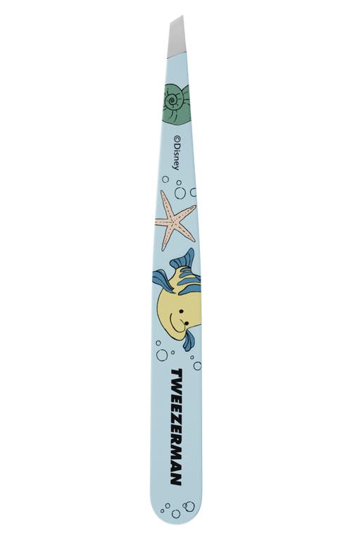 Tweezerman Disney's Princess Slant Tweezers In Ariel