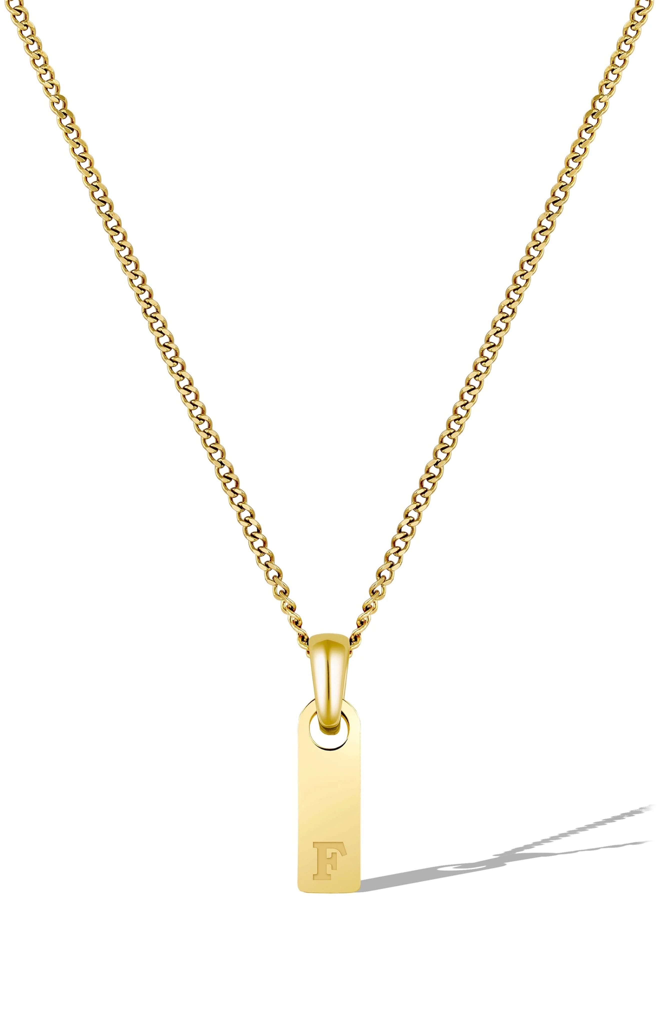 GOLD - F