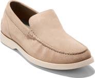 Cole Haan American Classics Hampton Loafer