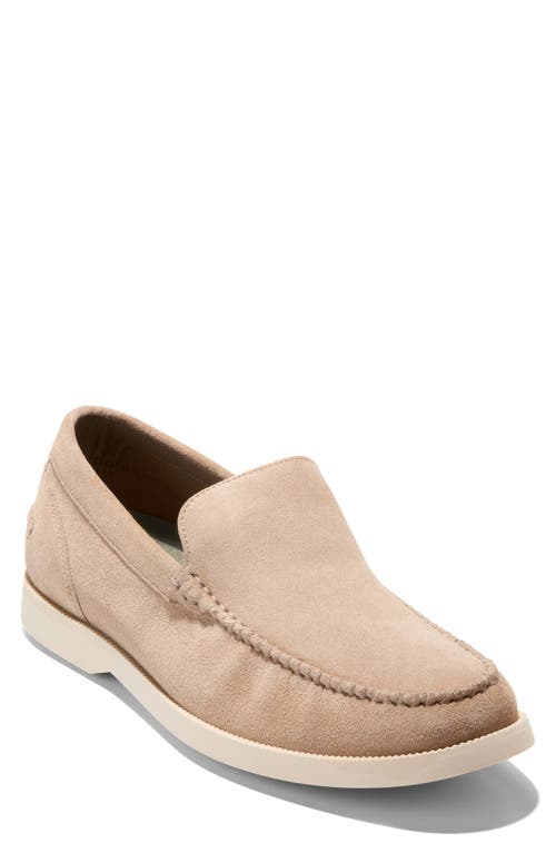 Cole Haan American Classics Hampton Loafer In Neutral