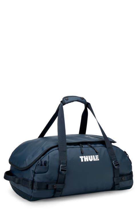 Chasm 40L Duffle Bag