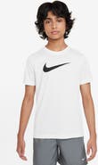 Nike Kids' Legend Dri-FIT Graphic T-Shirt