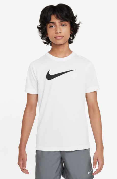 Nike Kids' Legend Dri-FIT Graphic T-Shirt