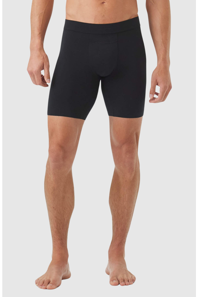 Jetsetter Boxer Brief, Main, color, Space Black