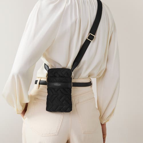 Radley London Holland Park In Black