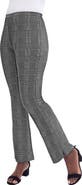 Jessica London Everyday Stretch Cotton Straight Leg