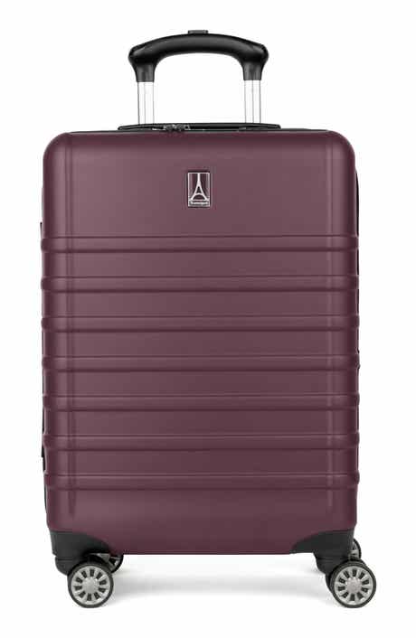 Rollmaster™ Lite 20-Inch Expandable Hardside Spinner Luggage