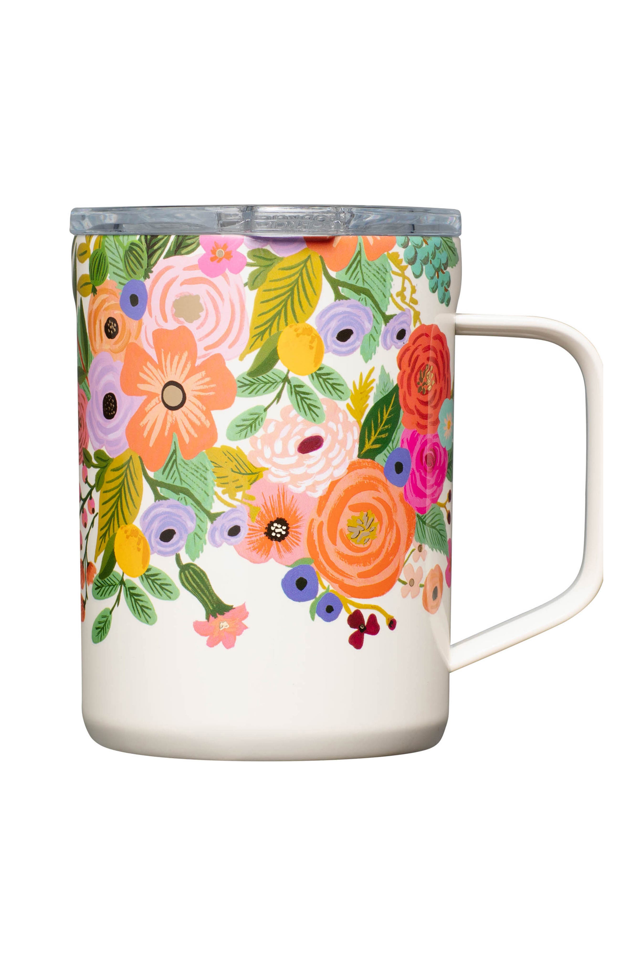 selected GARDEN PARTY CREAM
