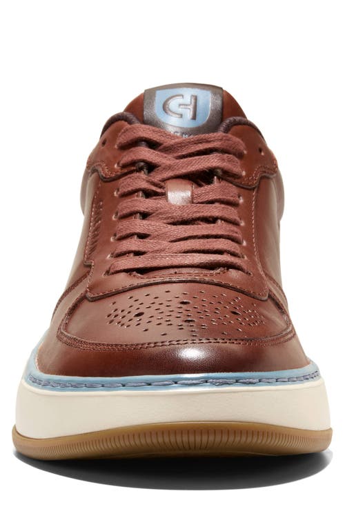 Cole Haan Grandpro Crossover Sneaker