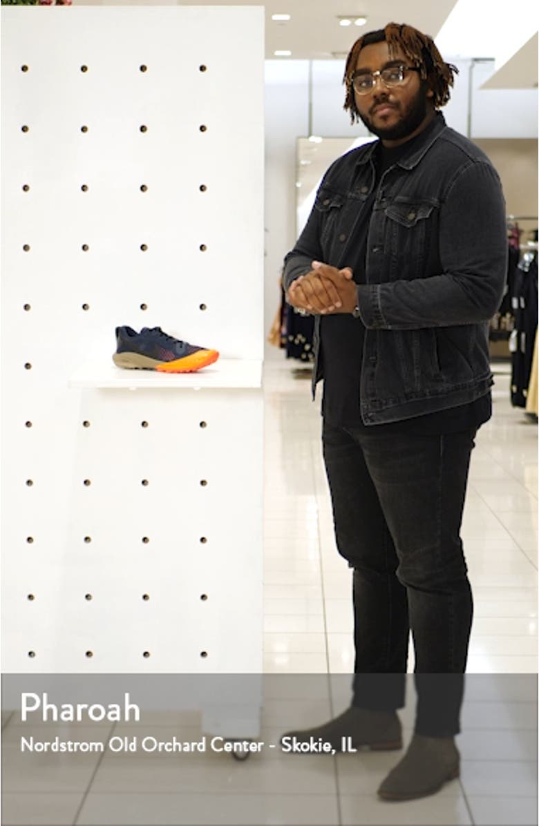 Air Zoom Terra Kiger 5 Trail Running Shoe, sales video thumbnail