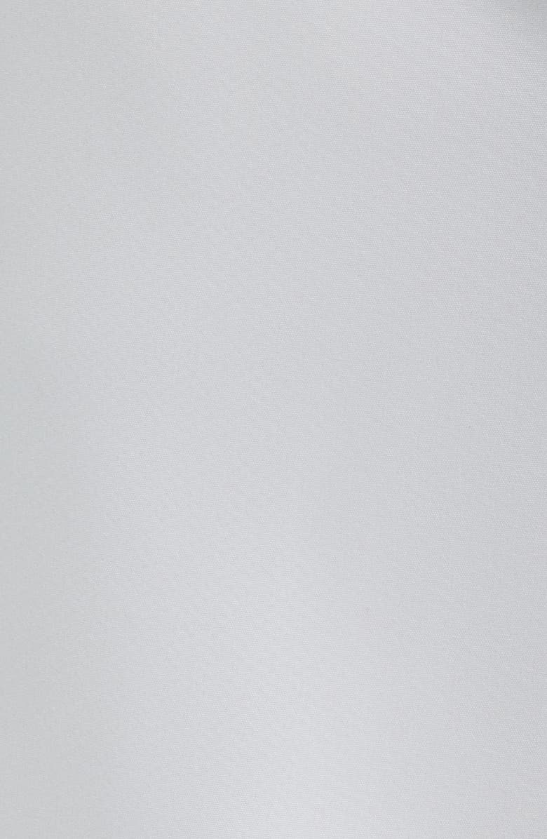 OVERTIME MELO PERFORMANCE SHORT, Alternate, color, White