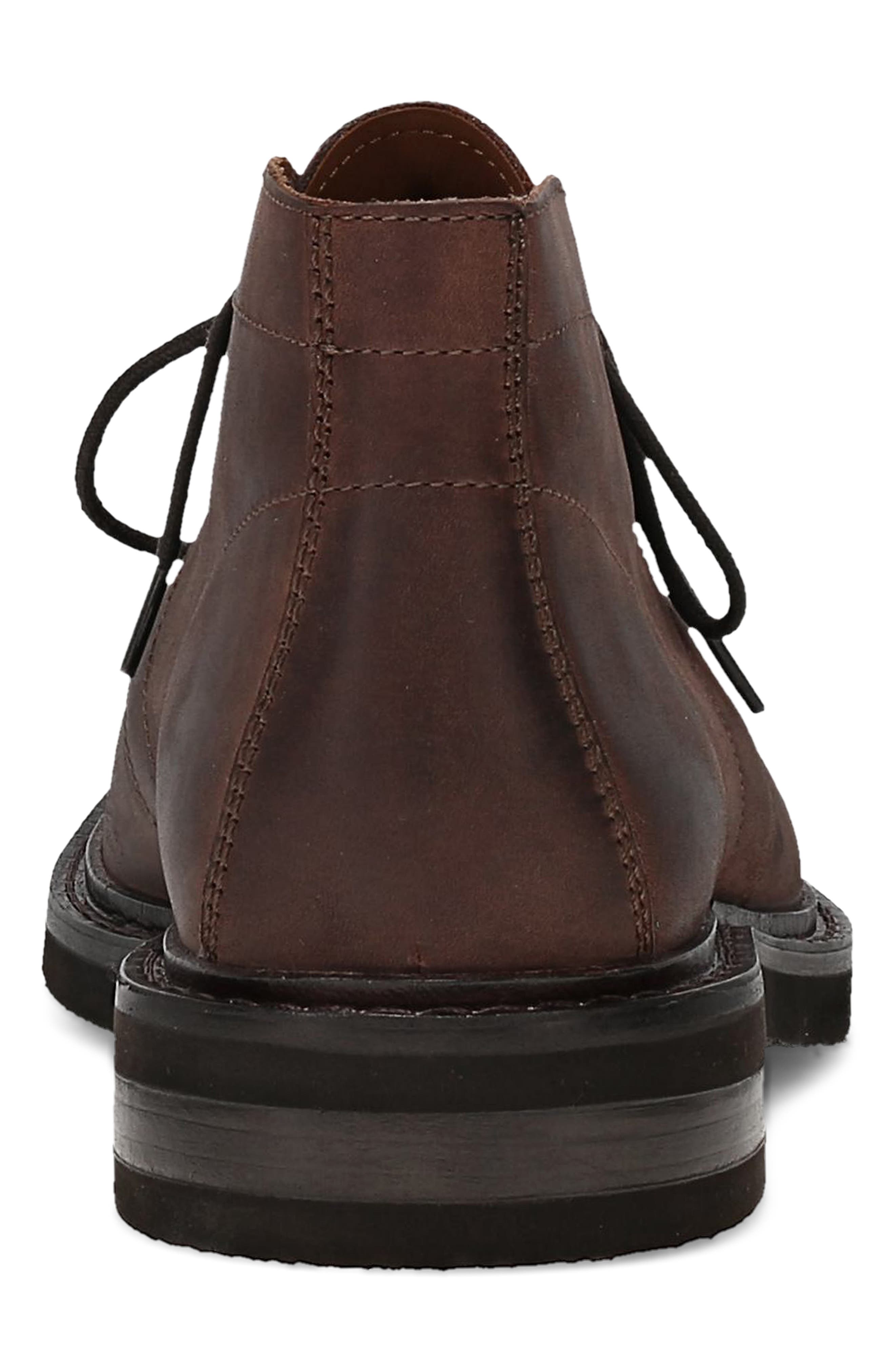 Paul Lite Chukka Boot, Alternate, color, BROWN