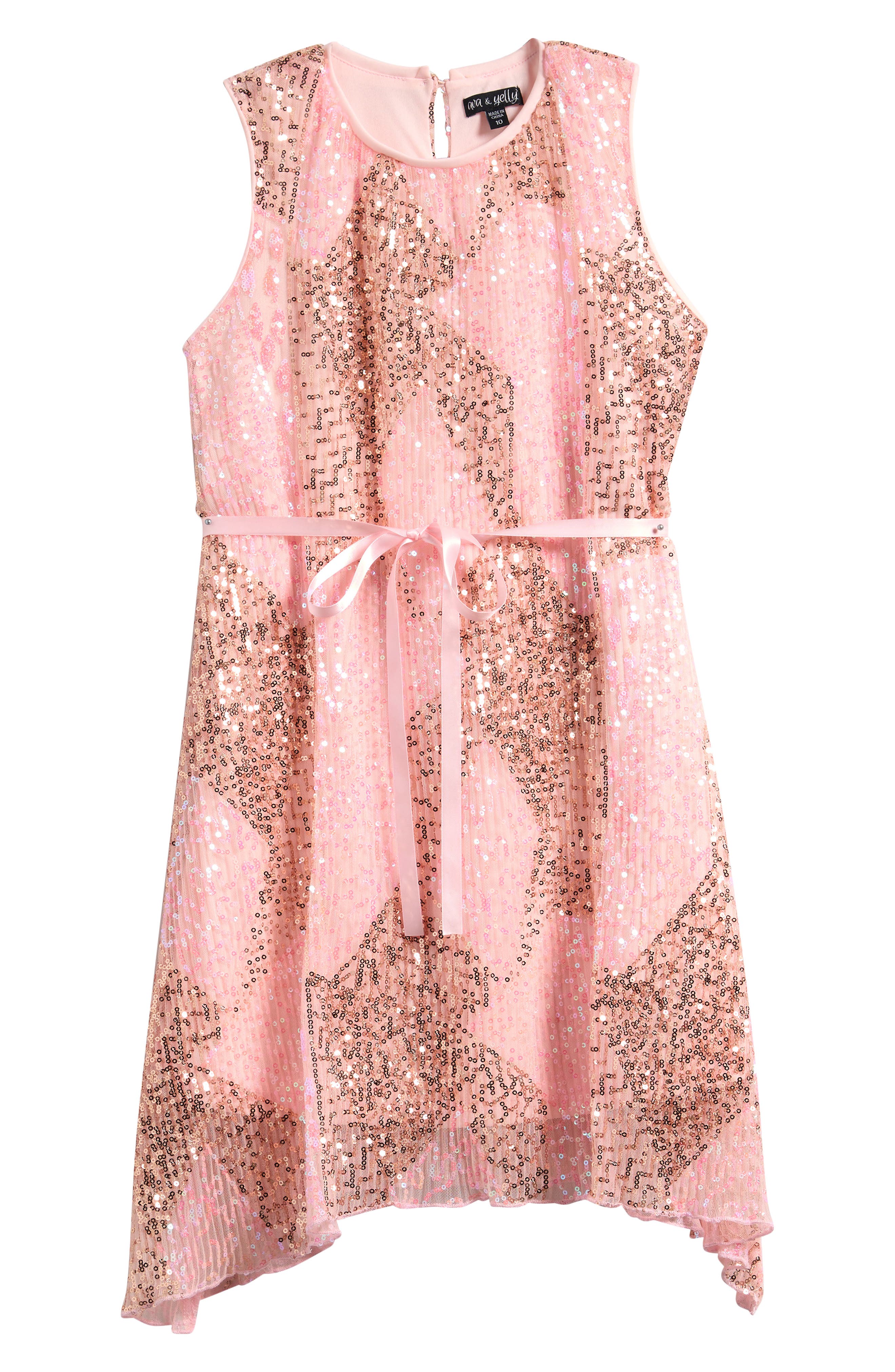 selected BLUSH
