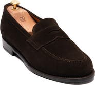MORJAS The Penny Loafer