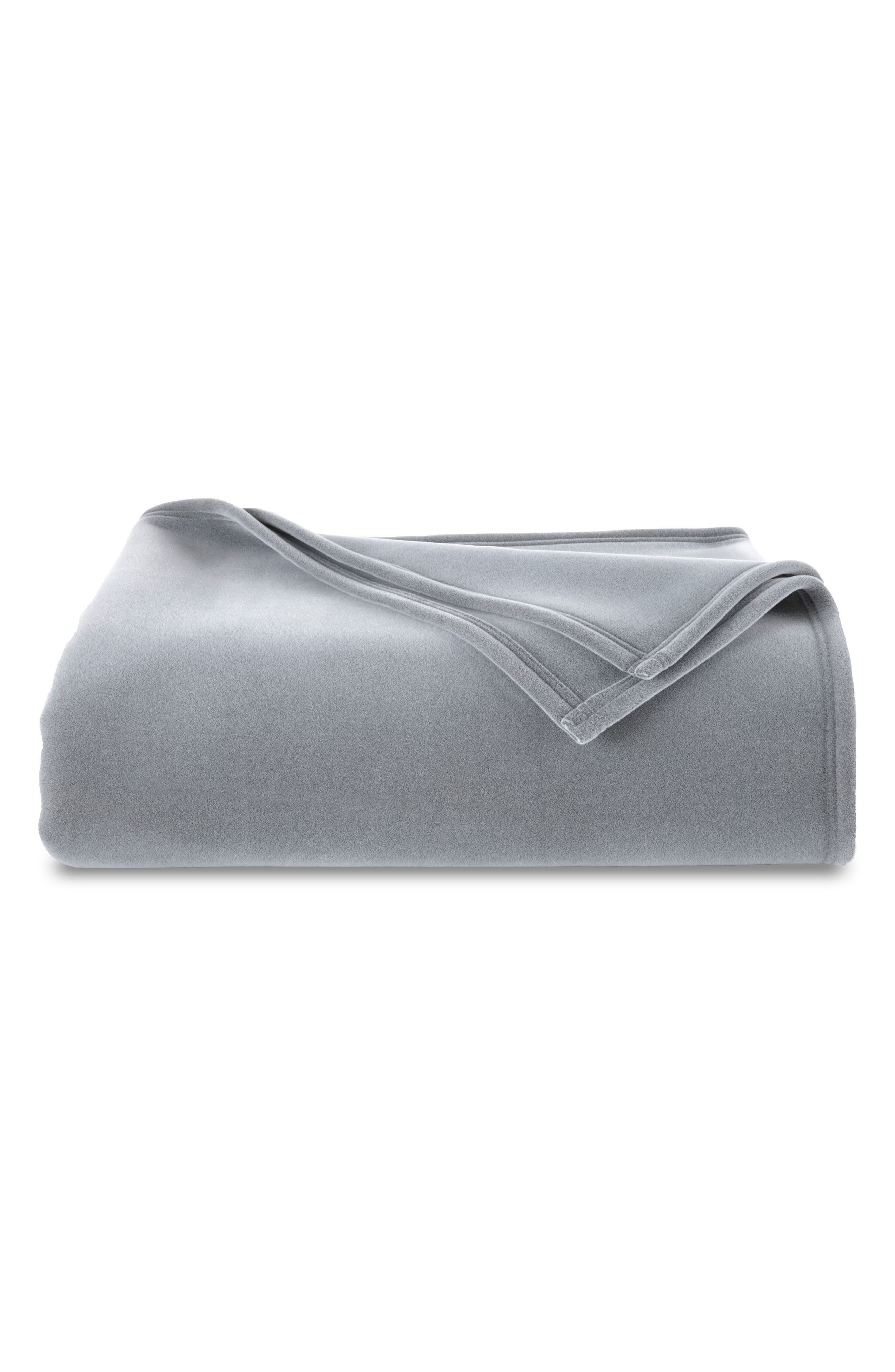 Vellux Original Throw Blanket