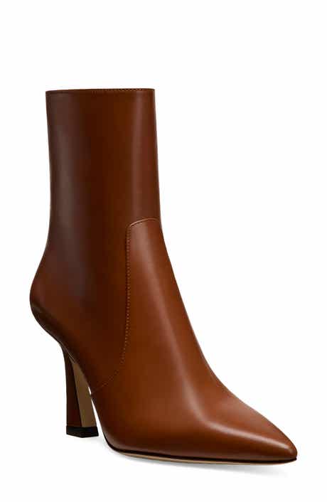 Stuart Weitzman Vinnie Bootie