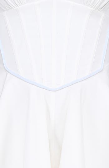 Eleanor Halter Romper