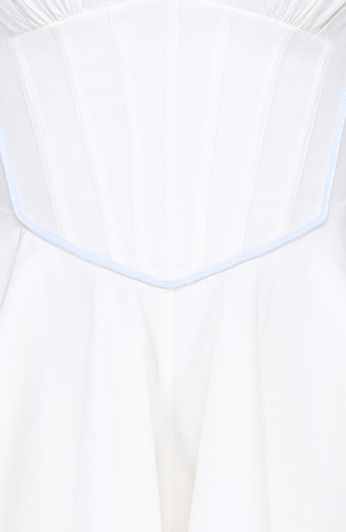 HOUSE OF CB HOUSE OF CB ELEANOR HALTER ROMPER