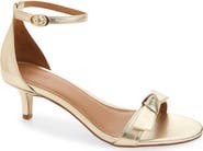 NORDSTROM RACK Teagan Ankle Strap Sandal