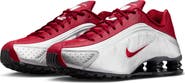 Nike Shox R4 Sneaker