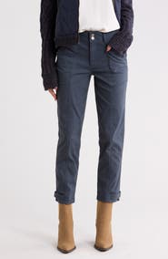 Democracy AbSolution High Waist Ankle Pants