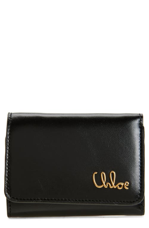 Chloé Wallets In 001 Black