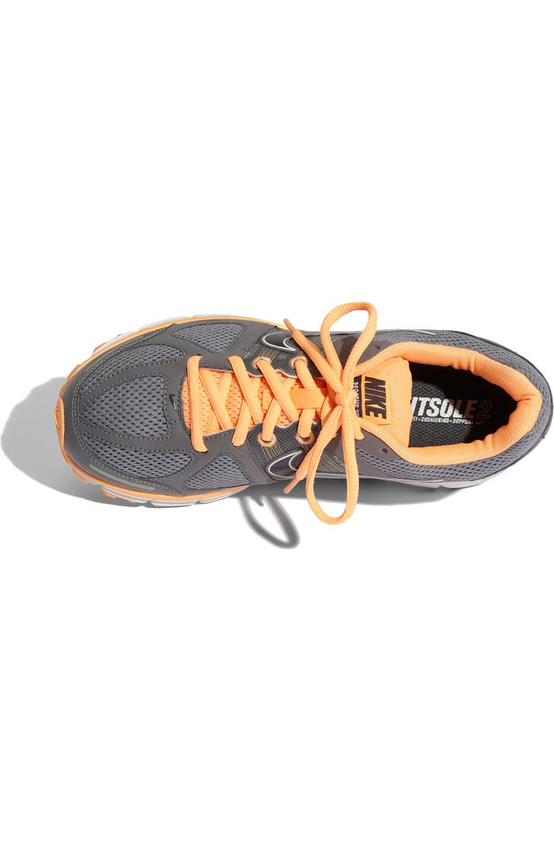 Nike 'Air Pegasus+ 28' Running Shoe, Alternate, color,